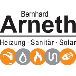 Heizung Sanitär Solar Bernhard Arneth