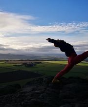 Bettina Weber - Trainerin und Mentorin für Bewegung Bild 1