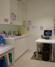 salle-consultation-médicale-pharmacie-sun-store-sierre-manor