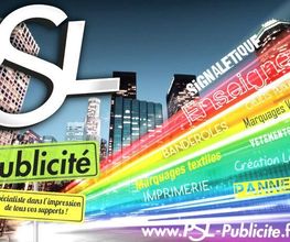 PSL Publicité image 3