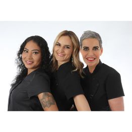 Beauty-Center im Rank