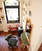 Muscat HairArtist - Ihr Friseur in Frankfurt Bild 7