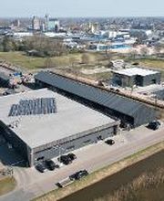 Houthandel Jan Sok Meppel afbeelding 12