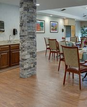 Quaker Hill Rehabilitation & Skilled Nursing image 12