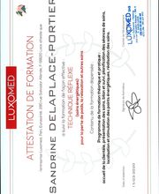 Hypnose et Luxopuncture image 5