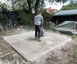 Hausmeisterservice Eng Bild 8