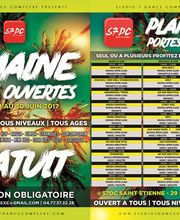 Studio 7 Dance Complexe image 8
