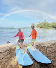 Surf Lessons North Shore Oahu image 1