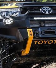 JMND 4X4 imagen 1