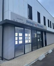 Immo de France Valrim Sud image 8