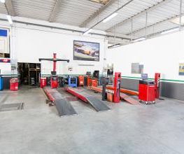 Euromaster Dainauto immagine 14
