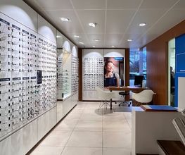 Optiker Visilab St. Gallen Bild 2