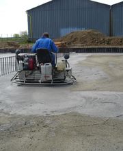 Sols Et Sciages De L'ouest SARL image 3