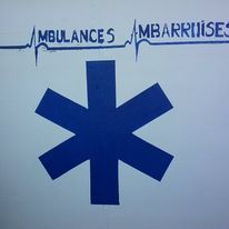 Ambulances Ambarroises
