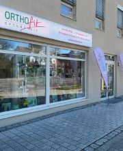 Orthofit Sanitätshaus GmbH Bild 10