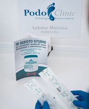 PodoClinic Sagl - LUGANO Bild 14