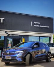 Renault Pouilly Automobile image 1