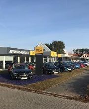 Autohaus König Cottbus Bild 1
