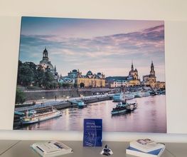 Lefa Akustika Schallabsorber Dresden Bild 9
