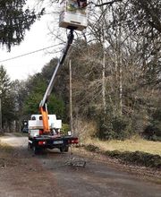 Mickael élagage image 11