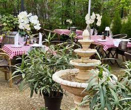 Trattoria IL Giardino Bild 1