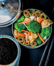 Restaurante Kyoto imagen 12