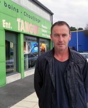 Tanguy Piscine image 3