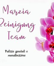 Marzia Reinigung Team - Pulizie e Manutenzioni Generali - Multiservice Bild 1