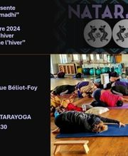 Natarayoga image 1