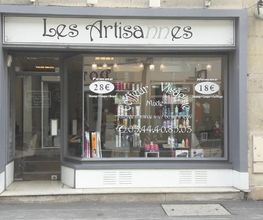 LES ARTISANNES image 2