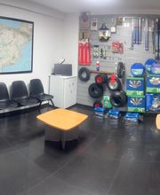 Euromaster Martinez del Valle imagen 2