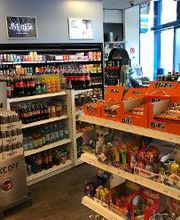NORDOEL Tankstelle Bild 5