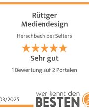 werkenntdenBESTEN.de Qualitätssiegel