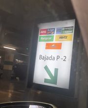 SIXT Málaga Estación imagen 10