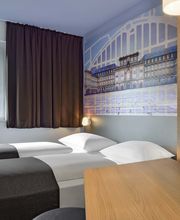 B&B HOTEL Mannheim-Neuostheim Bild 2