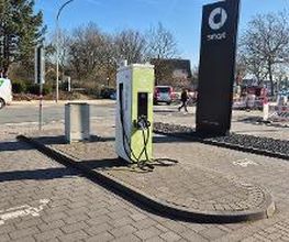 OPG Charging Station Bild 4