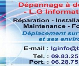 L.G Informatique image 2