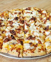 Boss' Pizza and Chicken Des Moines image 6