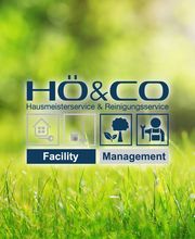 HÖ & CO Hausmeisterservice Bild 2