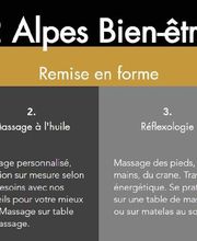 2 Alpes Bien-être image 4