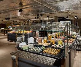 Manora Restaurant Chur Bild 1