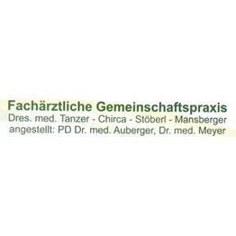 Fachärztliche Gemeinschaftspraxis Tanzer - Chirca - Stöberl - Mansberger - Auberger - Meyer