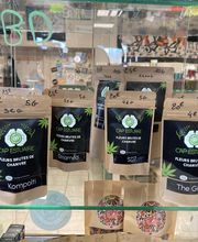 Toukipouss Growshop CBD shop image 10