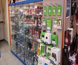 Gallery Cliente
