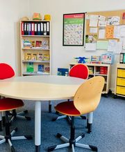 Peine Unterrichtsraum