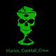 Marios Cocktail Crew