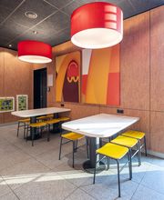 McDonald's Bild 7