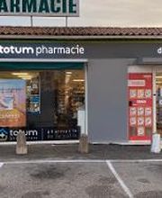 Pharmacie de la Colle Totum image 1