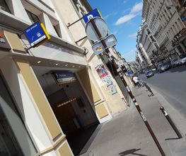 Parking Interparking Rex Grands Boulevards image 2