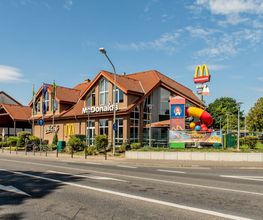 McDonald's Bild 1